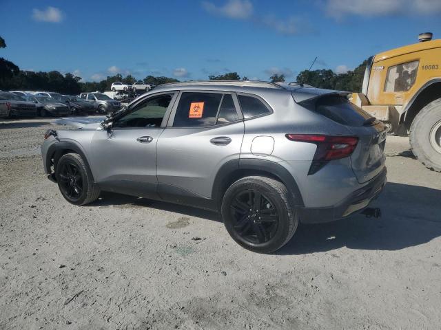 Chevrolet Trax Activ Image 5