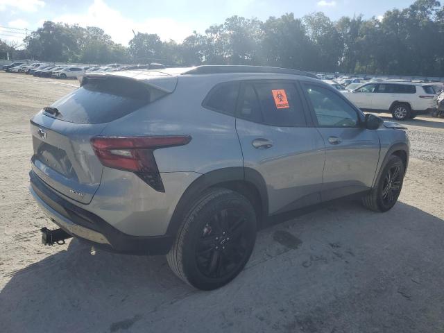 Chevrolet Trax Activ Image 4