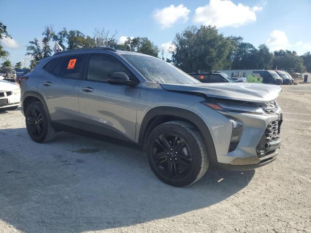 Chevrolet Trax Activ Image 12