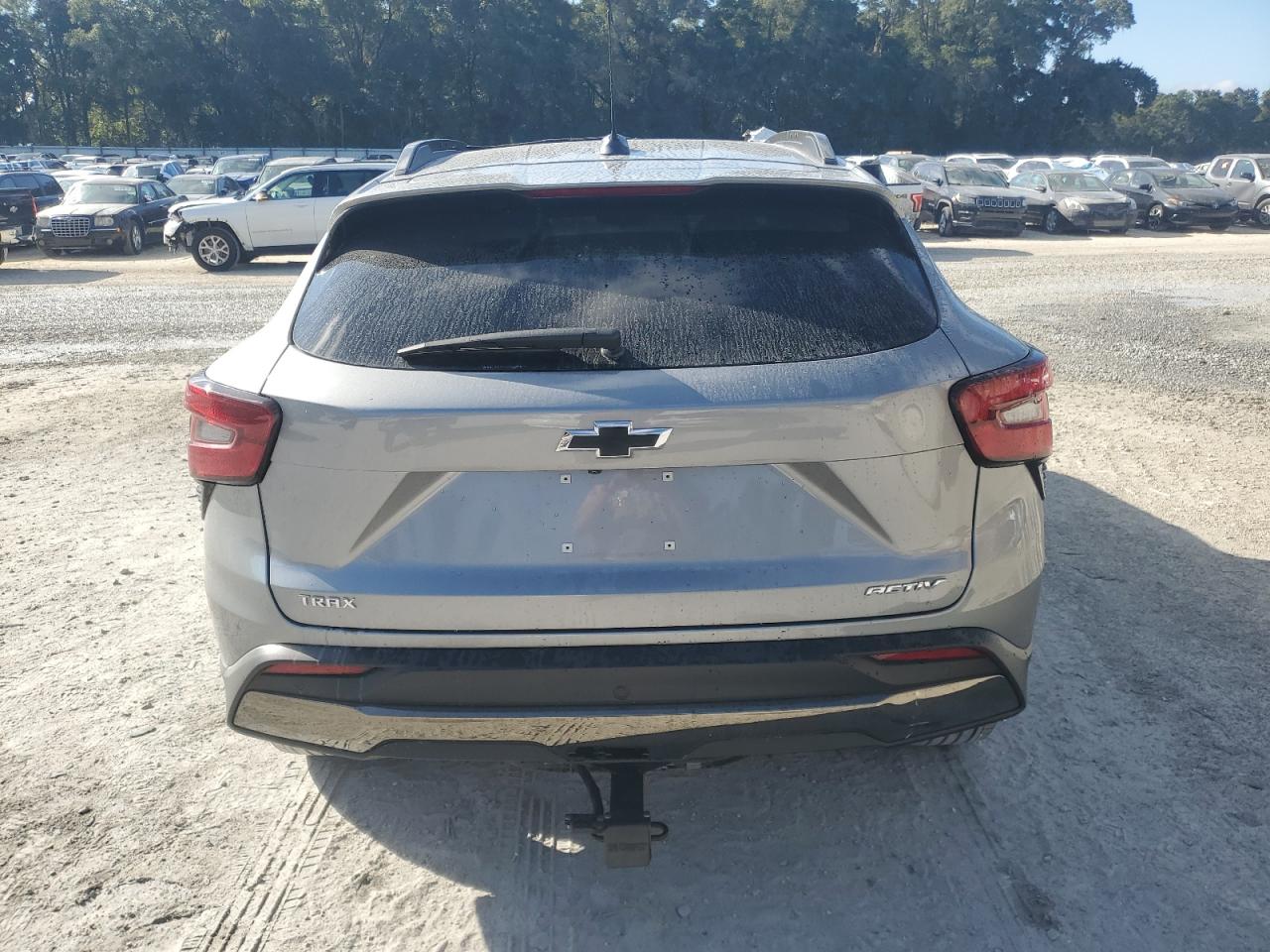 Chevrolet Trax Activ Image 6