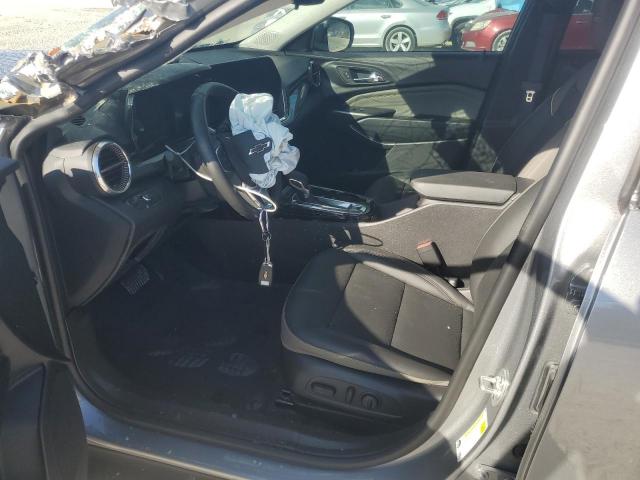 Chevrolet Trax Activ Image 8