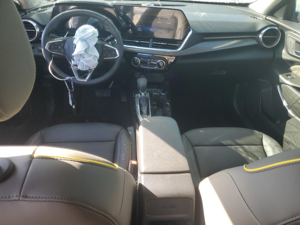 Chevrolet Trax Activ Image 7