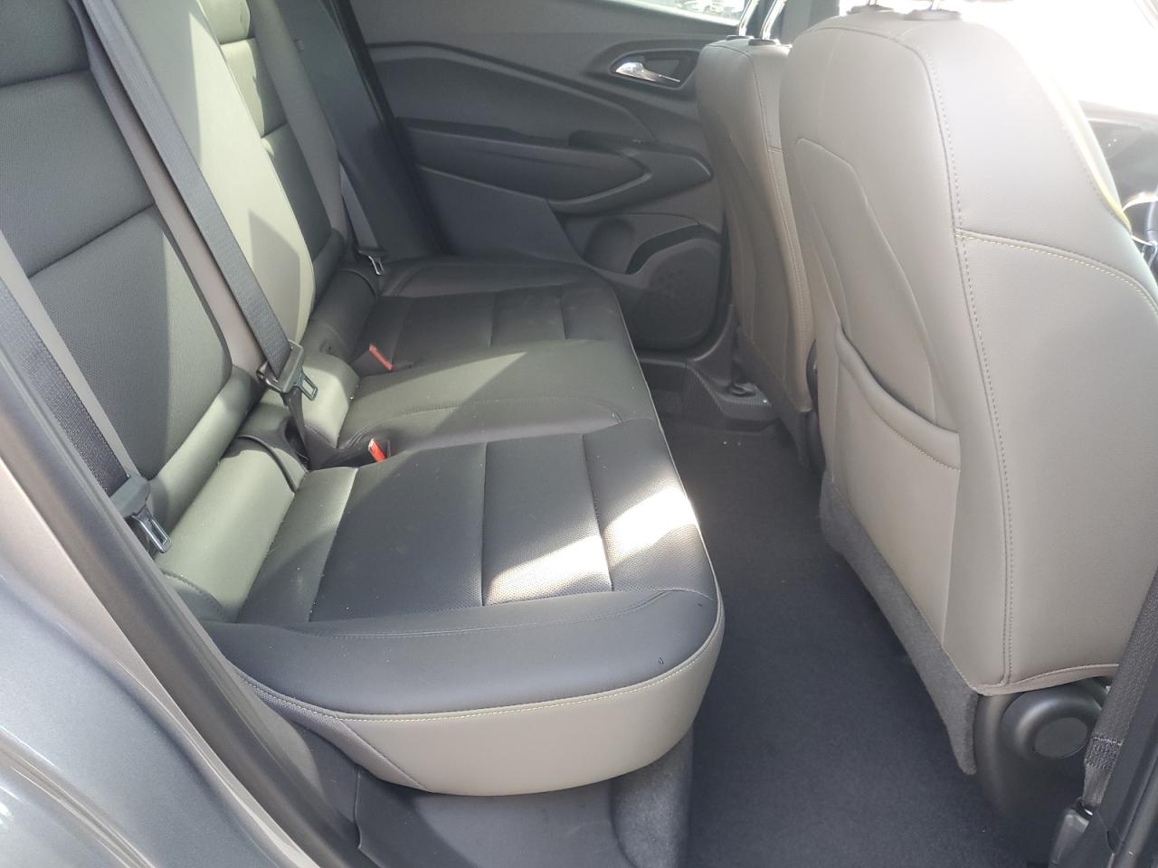 Chevrolet Trax Activ Image 13