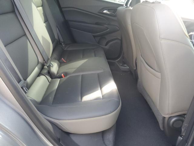 Chevrolet Trax Activ Image 13