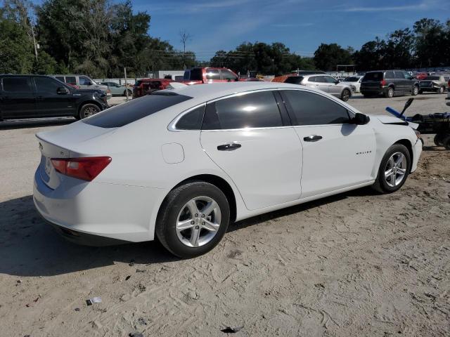 Chevrolet Malibu Lt Image 7