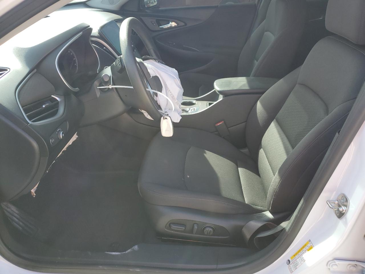 Chevrolet Malibu Lt Image 6