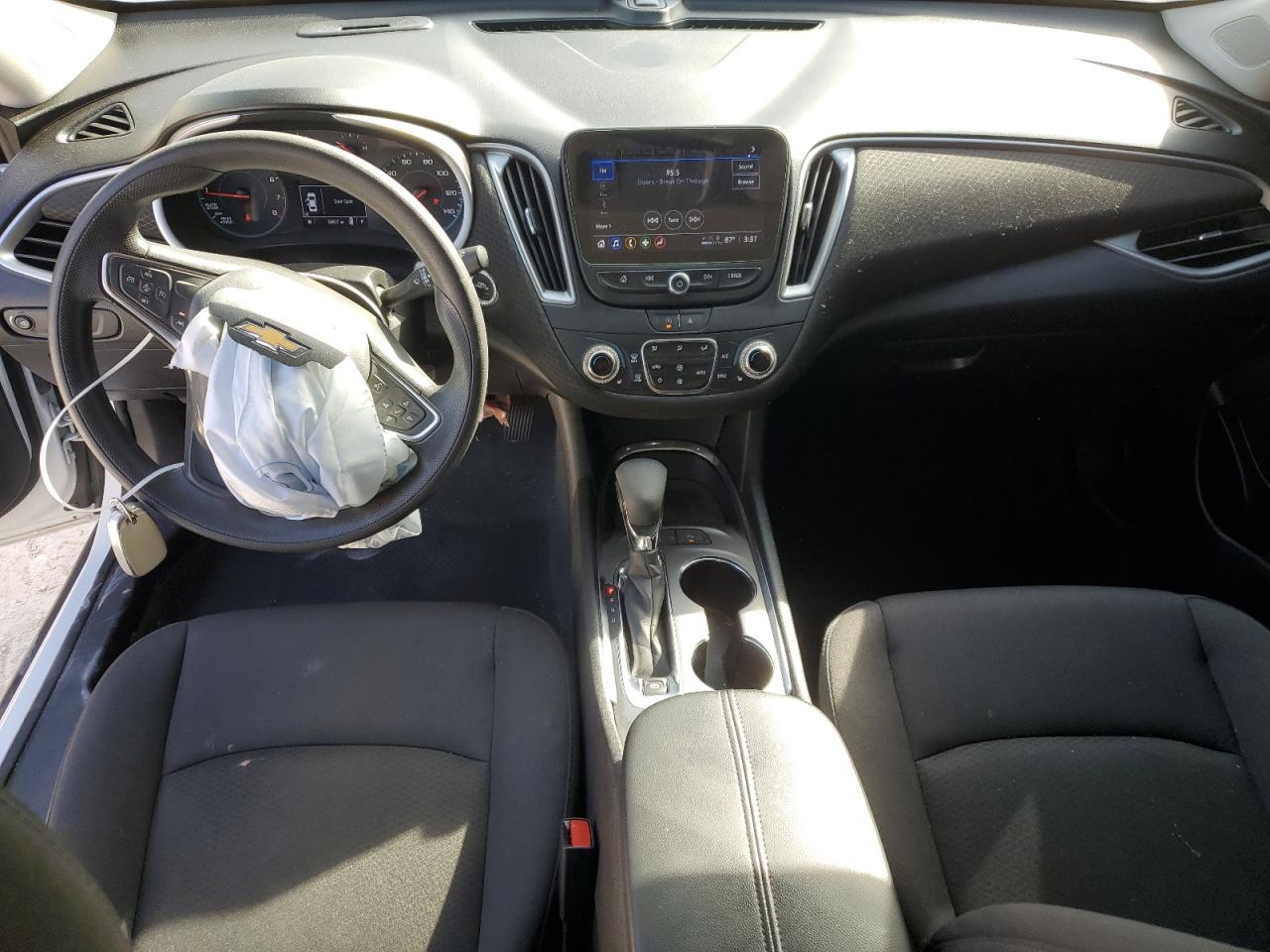 Chevrolet Malibu Lt Image 10