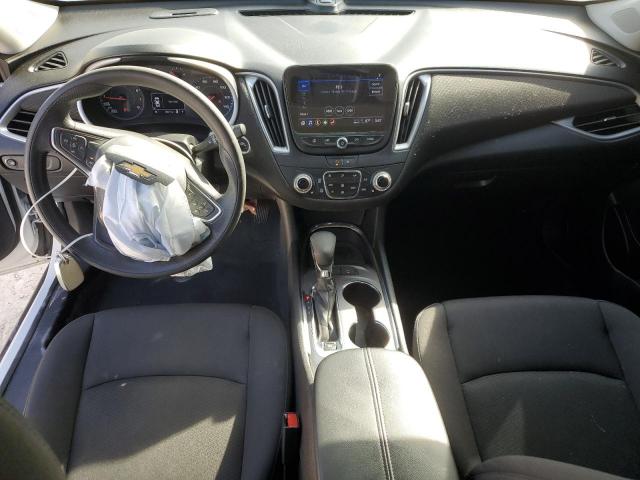 Chevrolet Malibu Lt Image 10