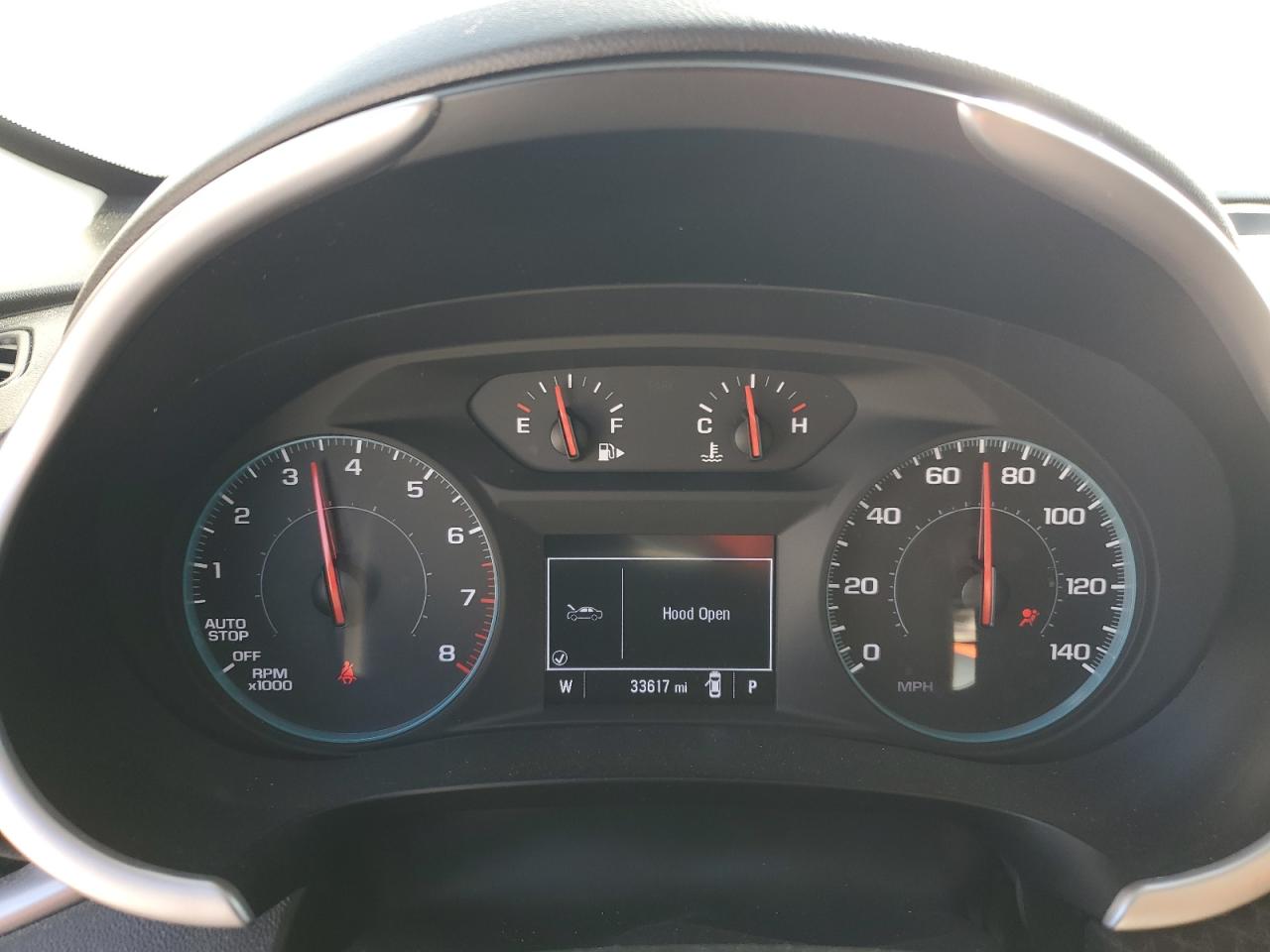 Chevrolet Malibu Lt Image 3