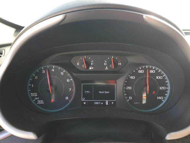 Chevrolet Malibu Lt Image 3