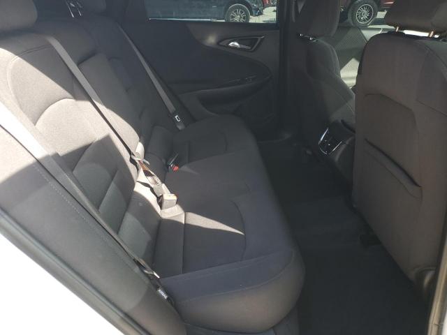 Chevrolet Malibu Lt Image 4