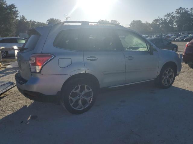 Subaru Forester 2.5i Touring Image 3
