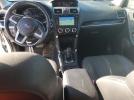 Subaru Forester 2.5i Touring Image 4