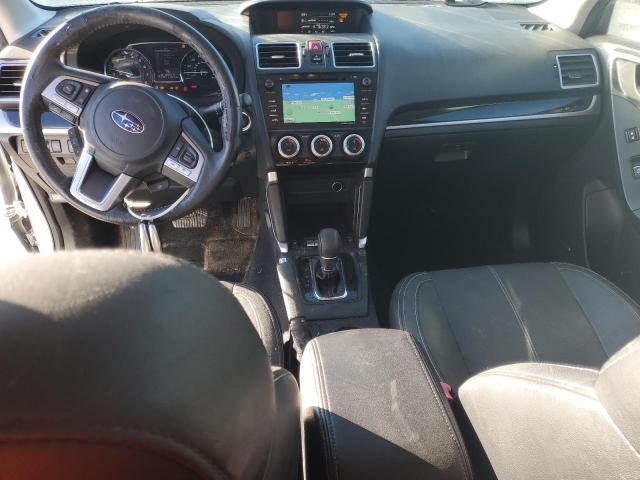 Subaru Forester 2.5i Touring Image 4