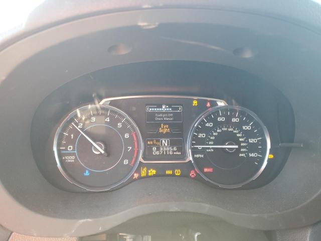 Subaru Forester 2.5i Touring Image 13