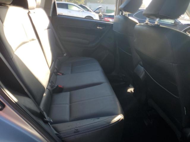 Subaru Forester 2.5i Touring Image 6