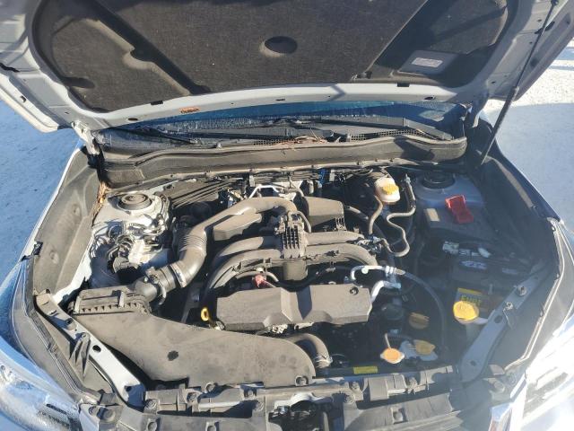 Subaru Forester 2.5i Touring Image 7