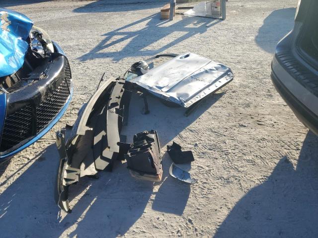 Subaru Forester 2.5i Touring Image 12