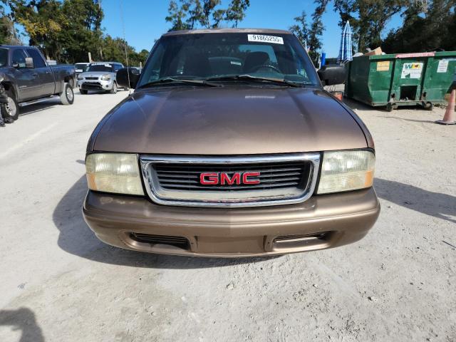GMC Sonoma Image 3