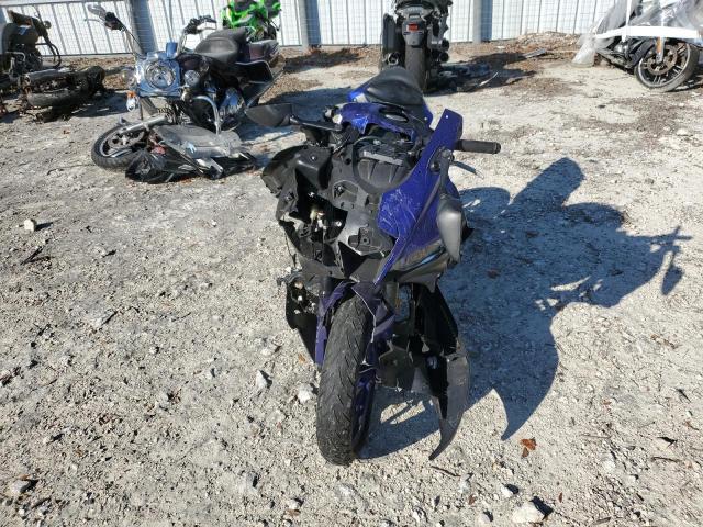 Yamaha Yzf600 A Image 7