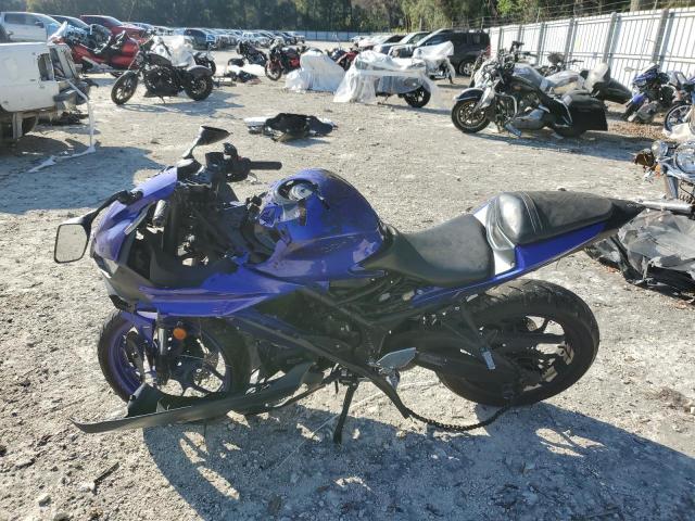 Yamaha Yzf600 A Image 6