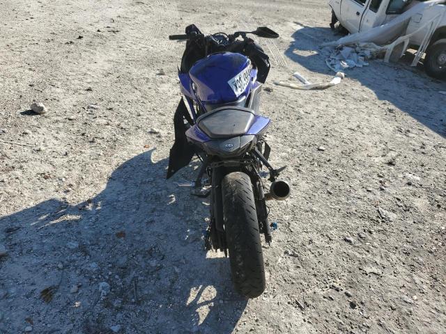 Yamaha Yzf600 A Image 3
