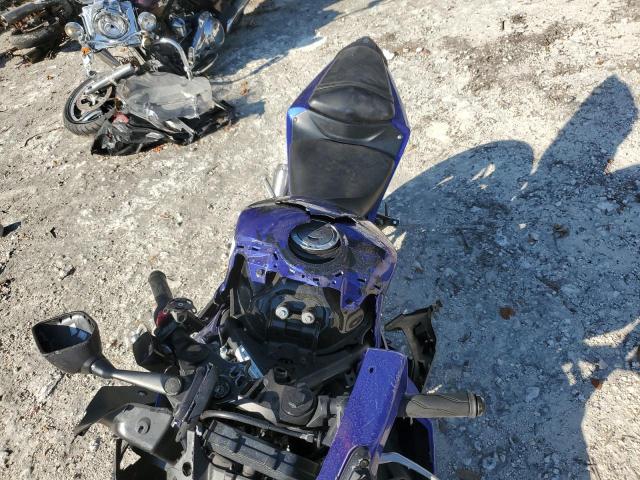 Yamaha Yzf600 A Image 4