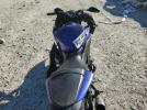 Yamaha Yzf600 A Image 8