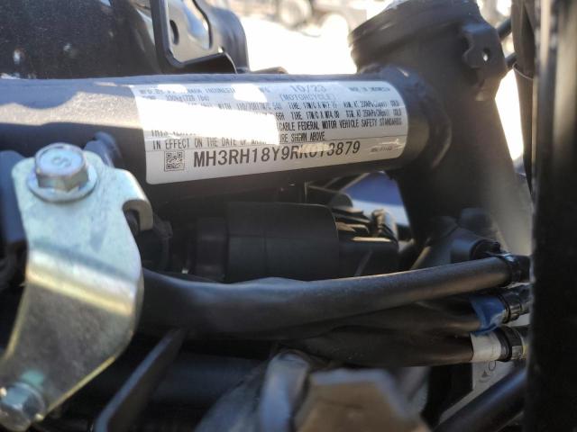 Yamaha Yzf600 A Image 2