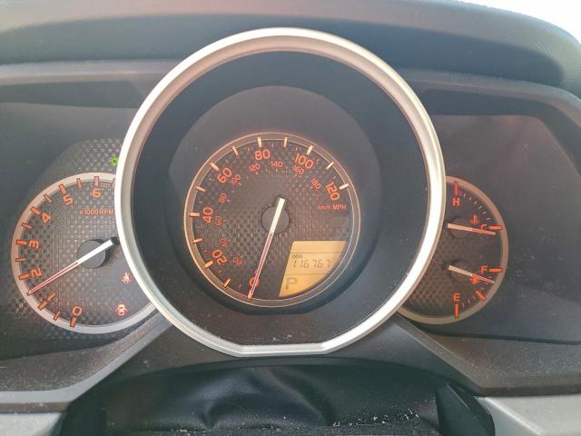 Toyota 4Runner Sr5 Image 4