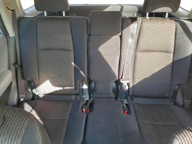 Toyota 4Runner Sr5 Image 12