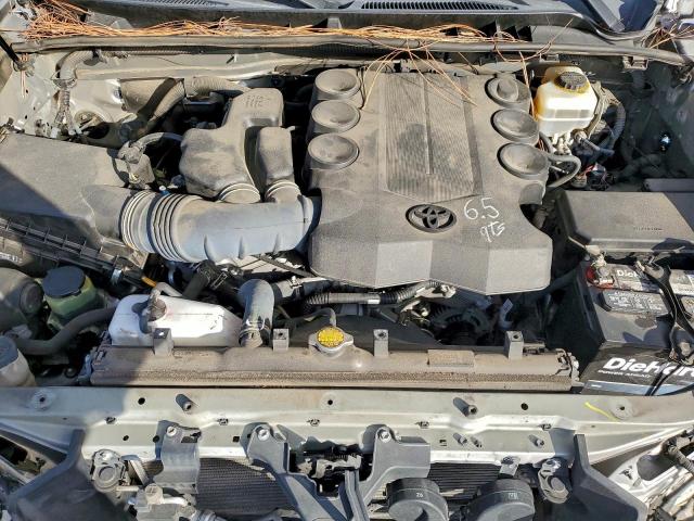 Toyota 4Runner Sr5 Image 14