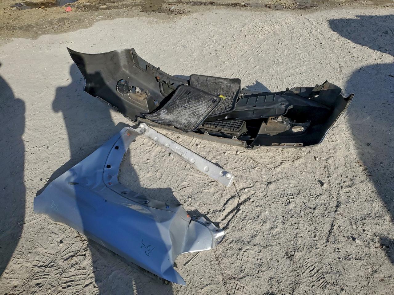 Toyota 4Runner Sr5 Image 10