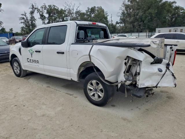 Ford F-150 Supercrew Image 10