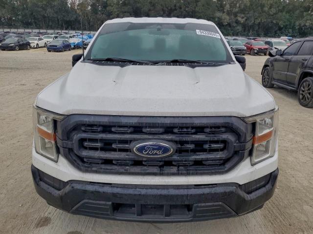 Ford F-150 Supercrew Image 2
