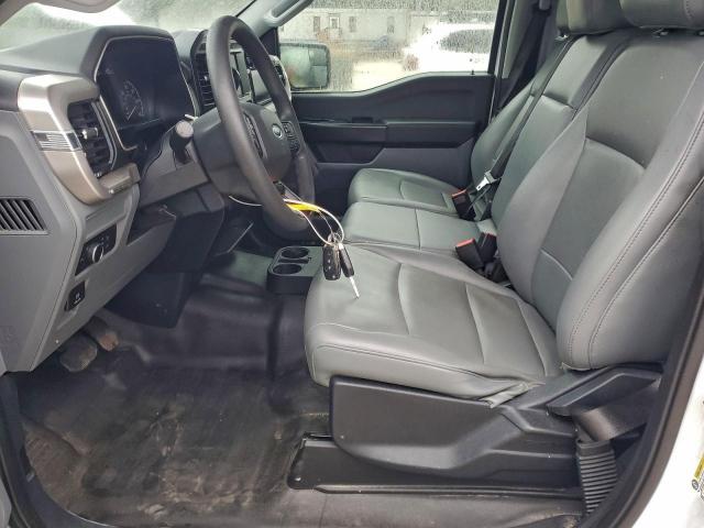 Ford F-150 Supercrew Image 3