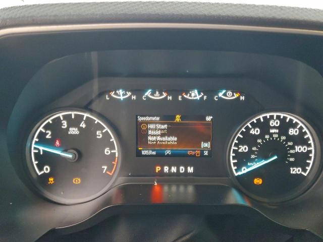 Ford F-150 Supercrew Image 6