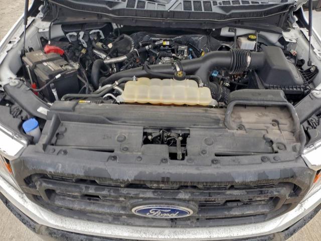 Ford F-150 Supercrew Image 7