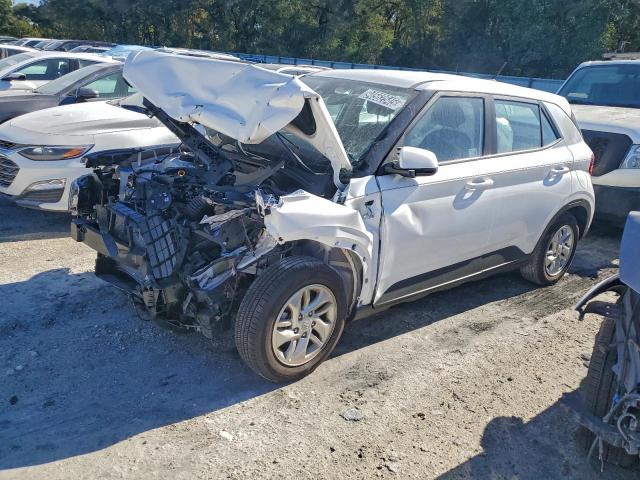  Salvage Hyundai VENUE