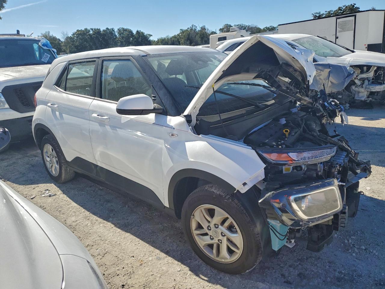 Hyundai VENUE Se Image 13