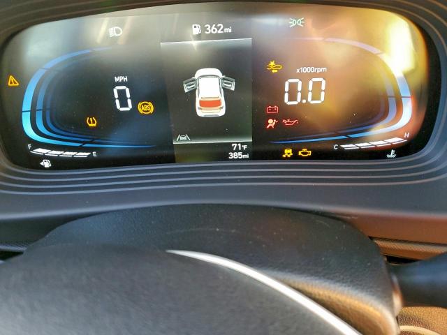 Hyundai VENUE Se Image 6