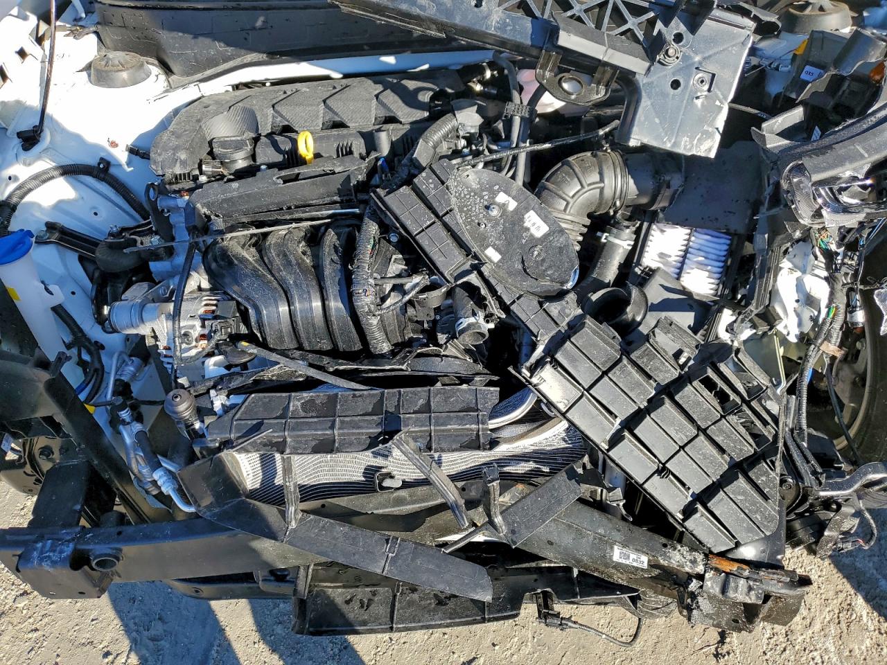 Hyundai VENUE Se Image 8