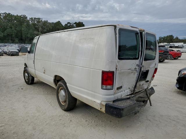 Ford Econoline E250 Van Image 2
