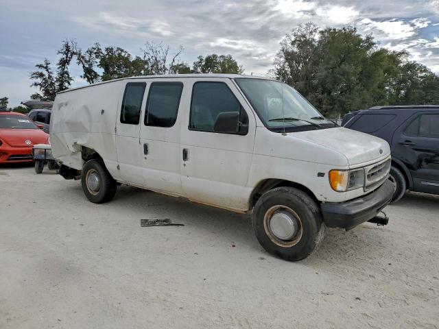 Ford Econoline E250 Van Image 3