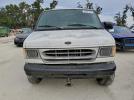 Ford Econoline E250 Van Image 13