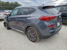 Hyundai TUCSON Limited Image 6
