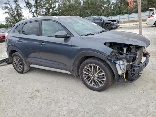 Hyundai TUCSON Limited Image 5