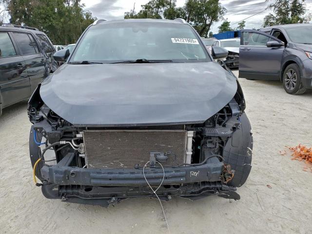 Hyundai TUCSON Limited Image 14