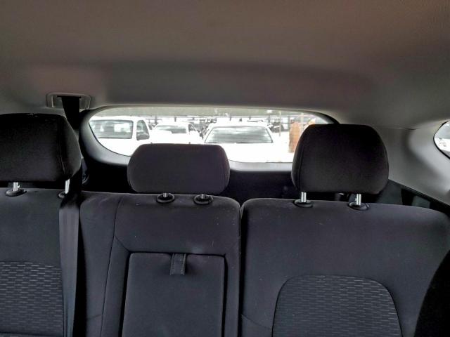 Hyundai TUCSON Limited Image 10