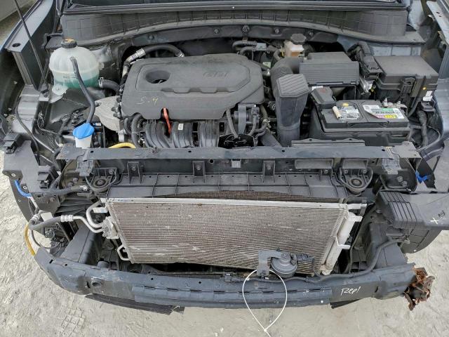 Hyundai TUCSON Limited Image 11